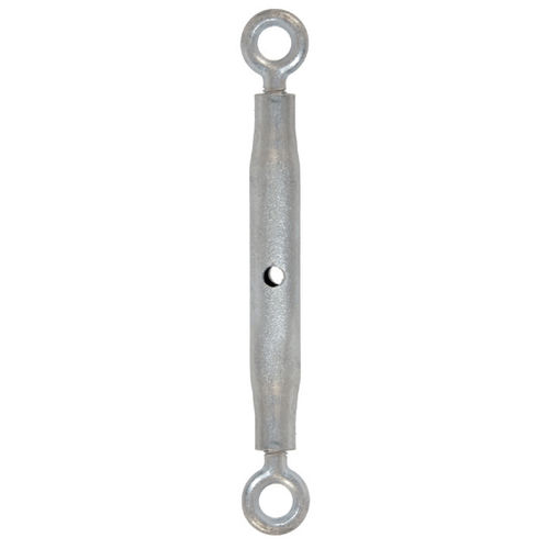 Chain turnbuckle 196 series CARCANO cable / manual