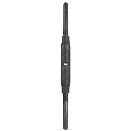 Chain turnbuckle - A199 - CARCANO - cable / manual