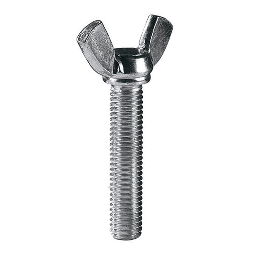 Butterfly screw - A062 - CARCANO