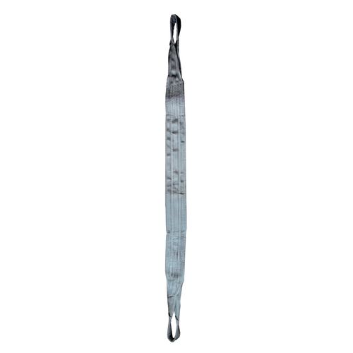 Flat sling - C410 series - CARCANO - synthetic / polyester
