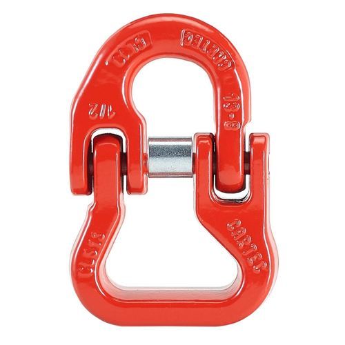Strap connecting link - CLS series - CARCANO