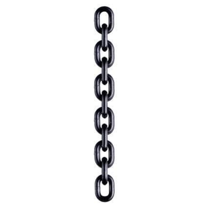 Standard link lifting chain - C8182 series - CARCANO