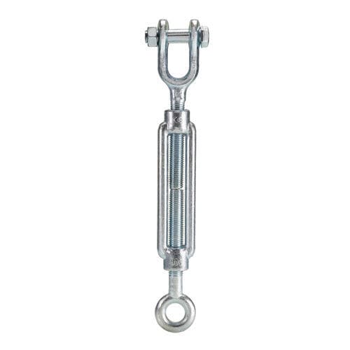 Chain turnbuckle - A202 - CARCANO - cable / manual