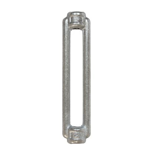 Turnbuckle with double arm - A014 - CARCANO - manual
