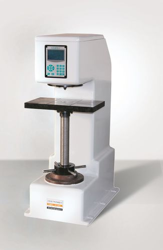 Brinell hardness tester - HB-3000D - Laizhou Weiyi Experiment Machine Manufacturing Co., Ltd. - benchtop / for non-ferrous metals / for steel