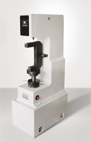 Brinell Hardness Tester - HB-3000T - Laizhou Weiyi Experiment Machine ...