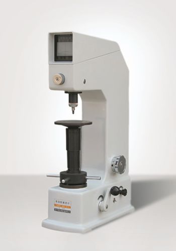 Rockwell hardness tester - HBRV-187.5  - Laizhou Weiyi Experiment Machine Manufacturing Co., Ltd. - Brinell / Vickers / benchtop