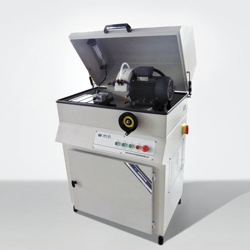 旋转刀片切割机