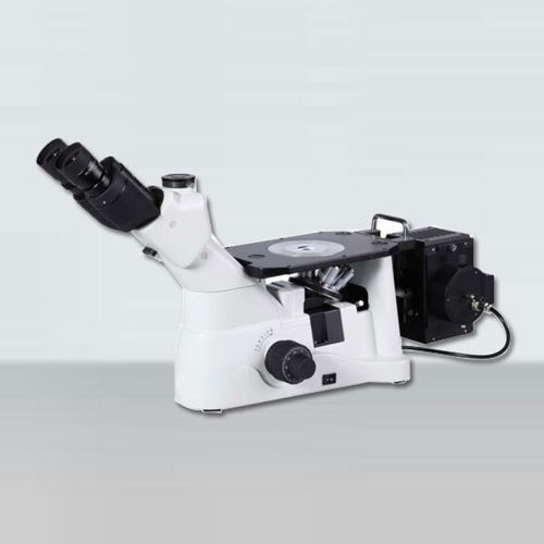 Optical microscope - WY-E - Laizhou Weiyi Experiment Machine Manufacturing Co., Ltd. - laboratory / inverted / trinocular