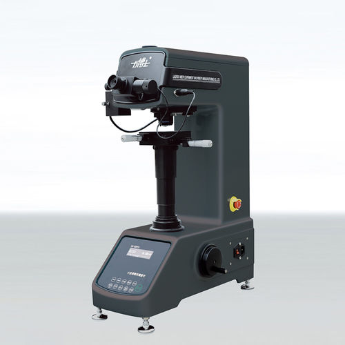 Vickers hardness tester - HV-5SA/STA/SPA/SPTA - Laizhou Weiyi Experiment Machine Manufacturing Co., Ltd. - benchtop / for non-ferrous metals / for ceramics