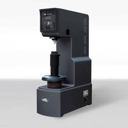 Brinell hardness tester - HB-3000 - Laizhou Weiyi Experiment 