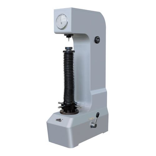 Rockwell hardness tester - HR-150B - Laizhou Weiyi Experiment Machine Manufacturing Co., Ltd. - manual / mechanical / electric