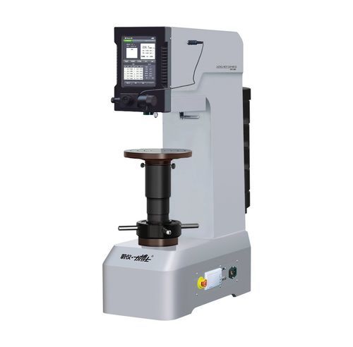 Brinell hardness tester - HBS3000-210 - Laizhou Weiyi Experiment Machine Manufacturing Co., Ltd. - benchtop / for machinery / for measurement instruments