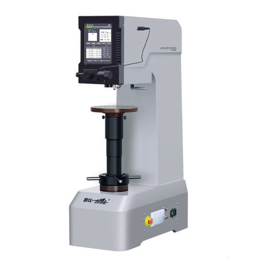 Brinell hardness tester - HBS3000-310 - Laizhou Weiyi Experiment Machine Manufacturing Co., Ltd. - benchtop / for ferrous metals / for non-ferrous metals