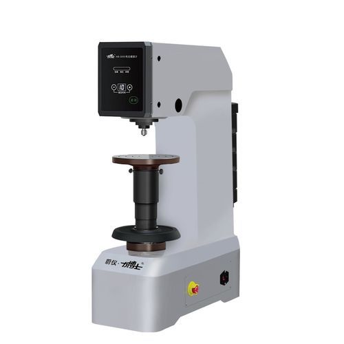 Brinell hardness tester - HB-3000 - Laizhou Weiyi Experiment Machine Manufacturing Co., Ltd. - benchtop / bench / for test benches