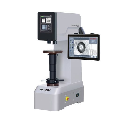 Brinell hardness tester - VHB3000-413 - Laizhou Weiyi Experiment Machine Manufacturing Co., Ltd. - benchtop / for ferrous metals / for plastics