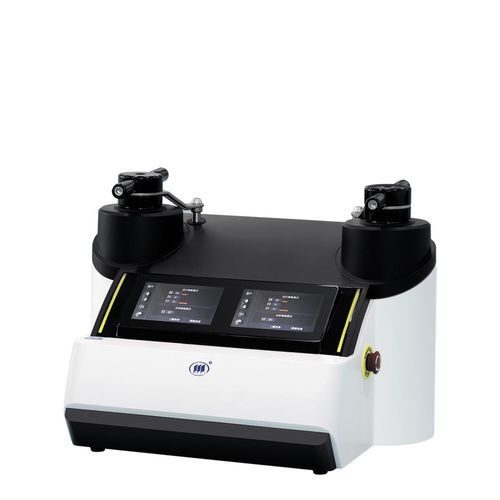 Hot mounting press - ixiang&reg;6S - Laizhou Weiyi Experiment Machine Manufacturing Co., Ltd. - automatic / pneumatic / for metallographic samples