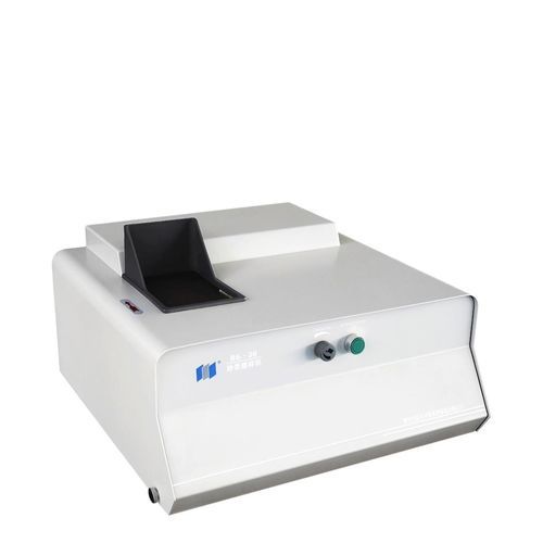 Surface grinding machine - BG-30 - Laizhou Weiyi Experiment Machine Manufacturing Co., Ltd. - workpiece / desk / band