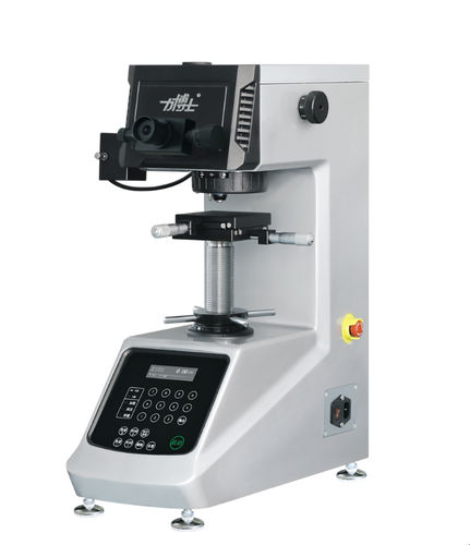 Micro Vickers hardness tester - HVA-1000T - Laizhou Weiyi Experiment Machine Manufacturing Co., Ltd. - benchtop / automatic / micro