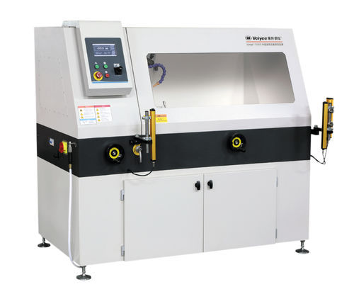 Laser cutting machine - iqiege®7100D - Laizhou Weiyi Experiment Machine Manufacturing Co., Ltd. - for ceramics / for composite materials / for metal