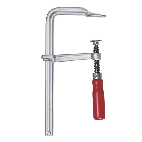 C clamping device - G-C series - Steel Smith