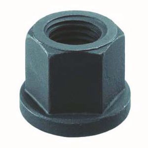 Hexagonal nut - Steel Smith - steel