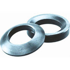 Elastic washer - Steel Smith - conical / spherical / steel