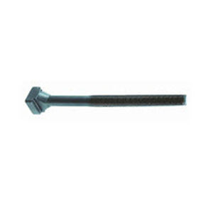 Threaded bolt - Steel Smith - T-shaped / steel