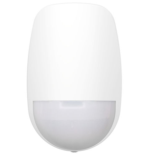 Motion detector - DS-PDD12P-EG2-WB - Hikvision - microwave / 3D / for indoor use