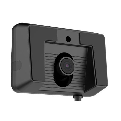 Analog camera - AE-VC259T-S - Hikvision - industrial / for the automotive industry / IR