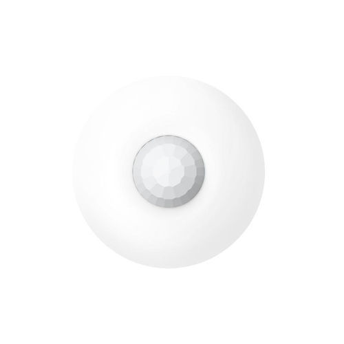Fire detector - DS-PDCL12-EG2-WE - Hikvision - PIR / digital / 3D