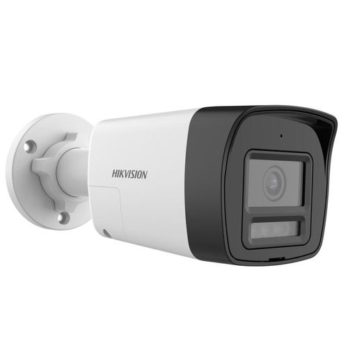 WDR camera - DS-2CE16D0T-LTS series - Hikvision - industrial / security / IR