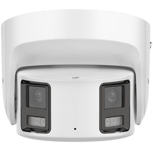 WDR camera - DS-2CD2387G2P-LSU/SL - Hikvision - industrial / for human detection / full-color