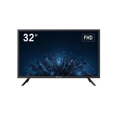 LCD monitor - DS-D5032F3-1V0S - Hikvision - 32" / 1920 x 1080 / panel-mount