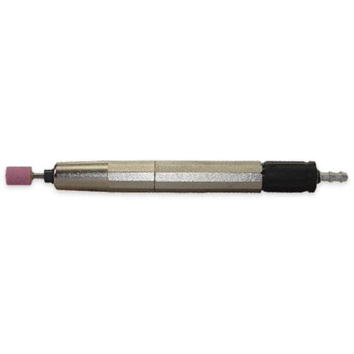 Handheld micro grinder - MSG-3BSN - Bipol - pneumatic / compact / straight