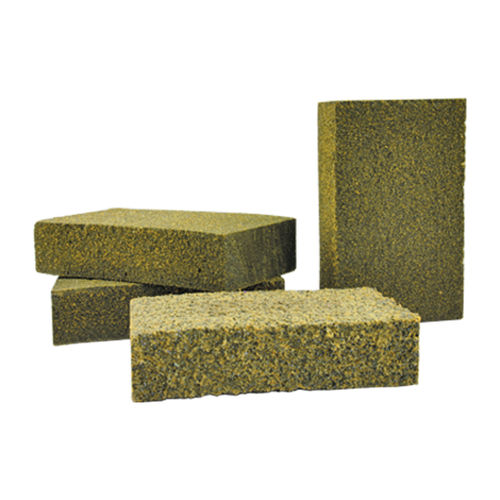Synthetic rubber abrasive - 108 000 30 series - Bipol