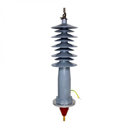 Power transformer bushing - TBS 630A - Veneta Isolatori - oil