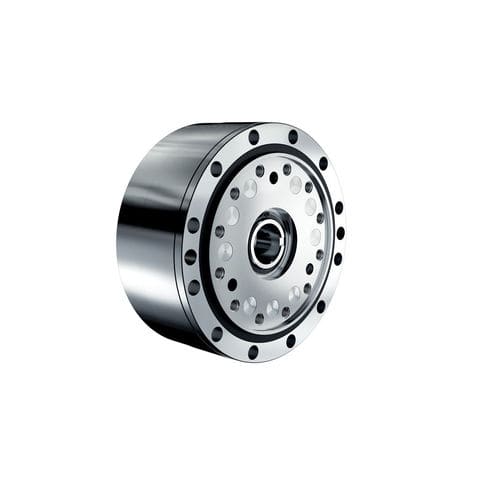 Cylindrical gearbox - A F2  - Hansen Industrial Transmissions - 50 - 100 Nm / 200 - 500 Nm / 100 - 200 Nm