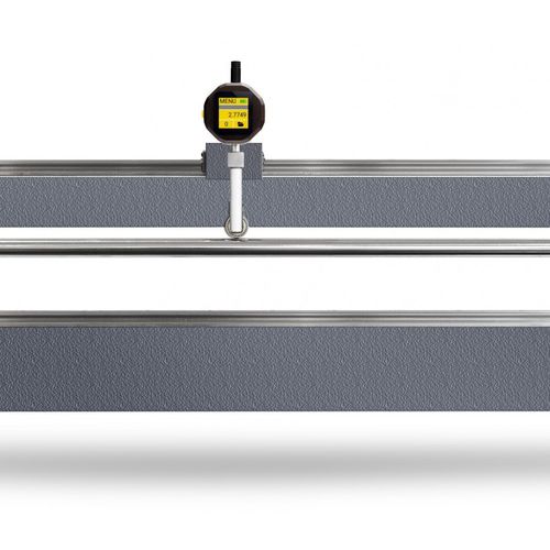 Measuring device stand - 2752 series - MICROTECH