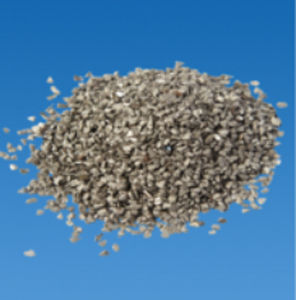 Steel blasting medium - DX BLAST - metal