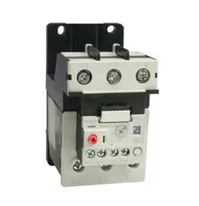 TECO RHU-80/25K2 thermal overload relay Current range 17 ~ 25A 