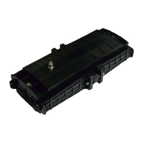 Fiber optic splice box - FOSC DJS-61-102 - DLL Partners