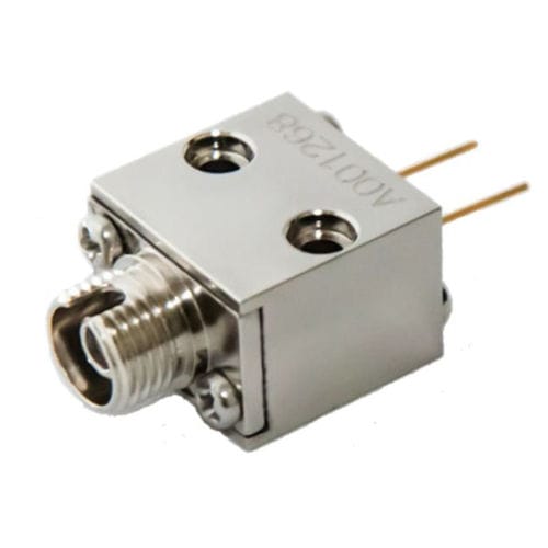 Power converter - YCH series - MH GoPower Co., Ltd. - for load cells / power distribution / line