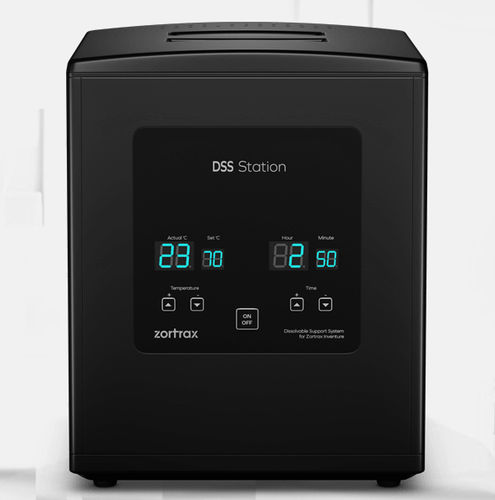 Plastic 3D printer - Inventure - Zortrax - for the automotive industry / medical / FDM