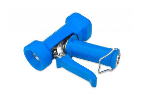 Cleaning gun - E10700114 series - Teha - spraying / for water / manual