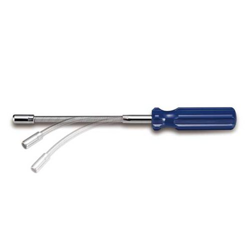 Multi-bit screwdriver - Y6001 - EVEREON INDUSTRIES INC - hex socket / flexible