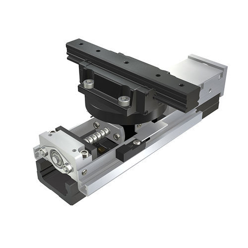 motion positioning module - IKO Nippon Thompson Europe