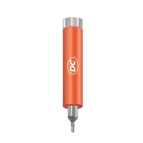 Plug gauge - DN02 - DC SWISS SA