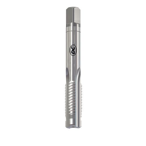 Hand tap - NP210-1 - DC SWISS SA - monobloc / HSS-E / M8 - M16