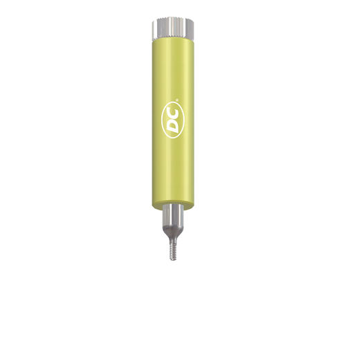 Thread plug gauge - RN05-3 - DC SWISS SA - solid carbide